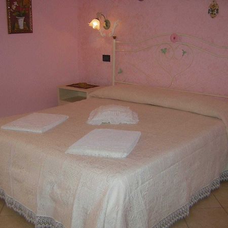B&B Le Ortensie San Vito San Vito Lo Capo Exterior foto